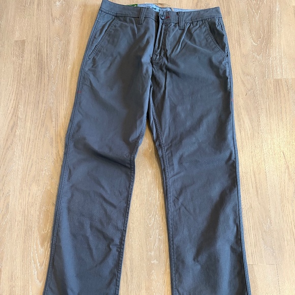 Toad & Co Mission Ridge Pant - Picture 6 of 7